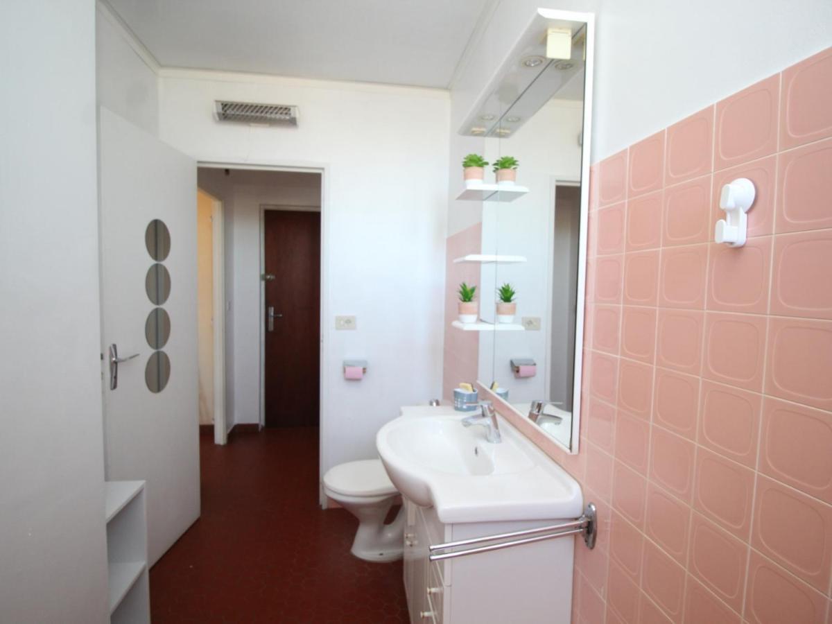 Studio Collioure, 1 Piece, 2 Personnes - Fr-1-309-250 Apartment Ngoại thất bức ảnh